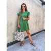 damske saty juliana deep green eshopat cz 2