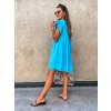 damske saty juliana azure blue eshopat cz 5