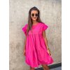 damske saty juliana fuchsia eshopat cz 2