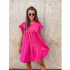 damske saty juliana fuchsia eshopat cz 6