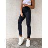 damske cerne leginy s pruhem eshopat cz 4
