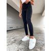 damske cerne leginy s pruhem eshopat cz 1