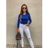 damske body louie electric blue eshopat cz 2