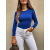 damske body louie electric blue eshopat cz 1