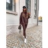 damsky komplet comfy chocolate eshopat cz 2