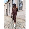 damsky komplet comfy chocolate eshopat cz 7