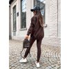 damsky komplet comfy chocolate eshopat cz 8