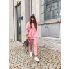 damsky komplet comfy pink eshopat cz 3