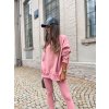 damsky komplet comfy pink eshopat cz 4