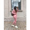 damsky komplet comfy pink eshopat cz 1