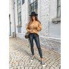 damsky svetr v classic caramel eshopat cz 3