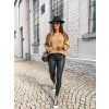 damsky svetr v classic caramel eshopat cz 4