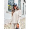 damsky upletovy komplet leoss beige eshopat cz 2