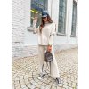 damsky upletovy komplet leoss beige eshopat cz 5