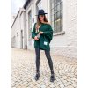 damsky oversize svetr giann smaragd eshopat cz 6