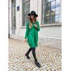 damsky svetr long green eshopat cz 3