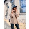 damsky oversize svetr s rolakem royal peanuts eshopat cz 4