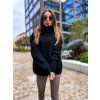 damsky svetr s rolakem black eshopat cz 3