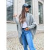 damsky cardigan rossy grey eshopat cz 4