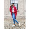 damsky cardigan rossy raspberry eshopat cz 5