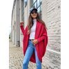 damsky cardigan rossy raspberry eshopat cz 1