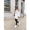 damska prodlouzena mikina simplify white eshopat cz 2