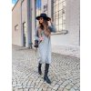 damske svetrove midi saty choice dark grey eshopat cz 3