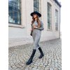 damske svetrove midi saty choice dark grey eshopat cz 4