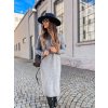 damske svetrove midi saty choice dark grey eshopat cz 5