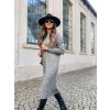 damske svetrove midi saty choice dark grey eshopat cz 6