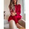 damsky svetr milou red eshopat cz 4