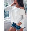 damsky top rossie creamy eshopat cz 2