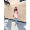 damska prodlouzena kosile absolute powder pink eshopat cz 4