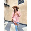 damska prodlouzena kosile absolute powder pink eshopat cz 1
