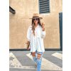 damska prodlouzena kosile absolute white eshopat cz 3