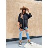 damska prodlouzena kosile absolute black eshopat cz 5