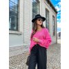 damsky svetr ante v fuchsia eshopat cz 2