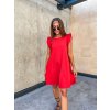 damske saty butterfly red eshopat cz 2