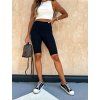 damske cyklisticke leginy black eshopat cz 2