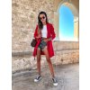 damske prodlouzene sako carole red eshopat cz 3