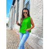 damska halenka milla lime eshopat cz 2
