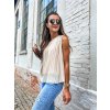 damska halenka milla beige eshopat cz 2