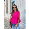 damska halenka milla fuchsia eshopat cz 1