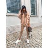 damsky komplet comfy camel eshopat cz 3