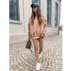 damsky komplet comfy camel eshopat cz 5