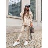 damsky komplet comfy light beige eshopat cz 6