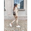 damsky komplet comfy light beige eshopat cz 8