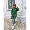 damsky komplet comfy green eshopat cz 7