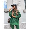 damsky komplet comfy green eshopat cz 2