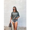 damske tricko prosecco mood khaki eshopat cz 3